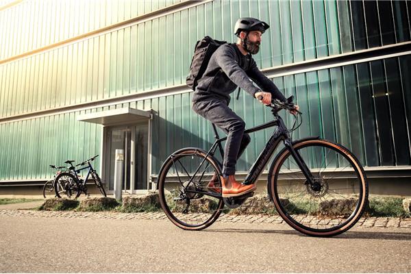 De vele voordelen van fietsleasing